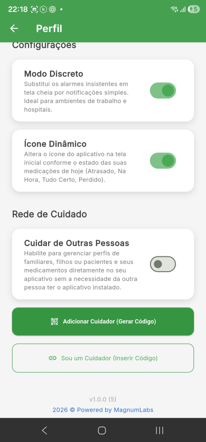 Rede de cuidado