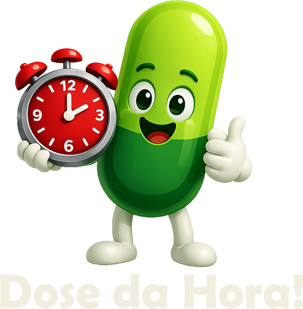 Dose da Hora! Icon
